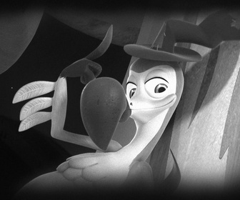 Replay Alice et Lewis - Le Dodo aventurier