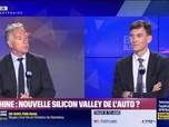 Replay BFM Stratégie (Cours n°333) : La Chine, la nouvelle Silicon Valley de l'auto ? - 10/05