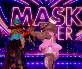 Replay Mask singer 2024 - Emission 08 du 22 juin 2024 - Partie 2