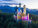 Replay Le classique par ses instruments - Concert au château de Neuschwanstein