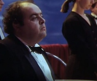 Replay De Patrice Leconte - Le batteur du Boléro