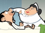 Replay Mr Bean : la série animée - Infirmière