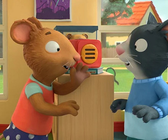 Replay Pip et Posy - Le groupe de musique