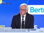 Replay Good Morning Business - Edenred : un bénéfice net en recul de 7,5% au S1
