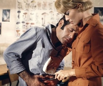 Replay Blow up - Claude Chabrol en musiques