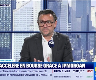 Replay BFM Bourse - Inditex monte encore, nouveaux succès commerciaux pour le début de la saison estivale - 03/06