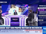 Replay Tech & Co, la quotidienne - Mardi 29 octobre