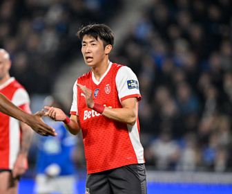 Replay Ligue 2 : Reims stagne et voit le podium s'éloigner