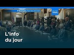 Replay L'info du jour | 27 mars 2026 - Mi-journée