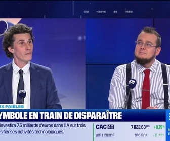 Replay Air&Défense - F-14 : la fin d'un avion de légende