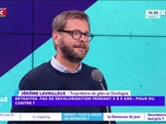 Replay Estelle Midi - Retraites : pas de revalorisation pendant 3 à 5 ans. Pour ou contre ?