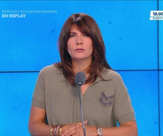 Replay Estelle Midi - Surveillante tuée en Haute-Marne par un collégien : nos jeunes sont-ils devenus des barbares ?