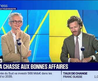Replay Tout pour investir - Le déchiffrage : Bulle IA, en cours d'éclatement ? - 30/06