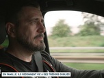 Replay Un jour, un doc week-end - En famille, ils redonnent vie à des trésors oubliés (2/2)