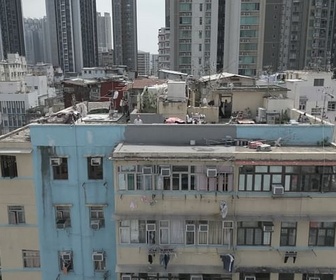 Replay Vivre tout en-haut : le rooftop - Autour de la maison