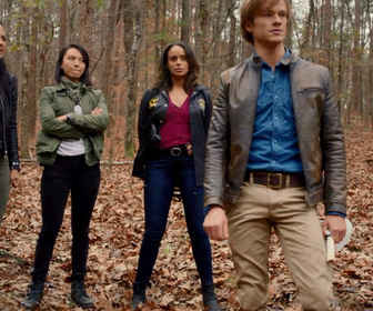 Replay MacGyver - S3 E15 - La nouvelle recrue