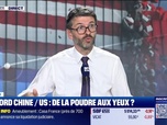 Replay BFM Bourse - Mercredi 11 juin
