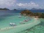 Replay Les grottes labyrinthiques de Palawan - L'archipel des Philippines