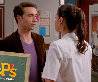 Replay PeP's - parents, élèves, profs - épisode 251