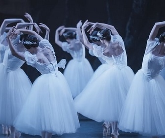 Replay Adieu l'Opéra