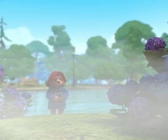 Replay Les aventures de Paddington - Paddington et le dinosaure