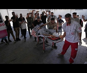 Replay Gaza : tentes détruites et au moins 2 morts après des frappes aériennes