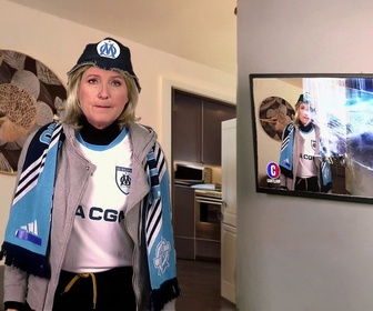 Replay C'est Canteloup du 12 janvier 2026