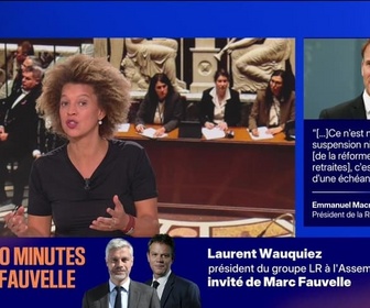 Replay L'intégrale de BFM Non-Stop du mardi 21 octobre