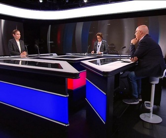 Replay Mardi politique - Olga Givernet (EPR) : il faut un mix énergétique et l'adapter aux territoires