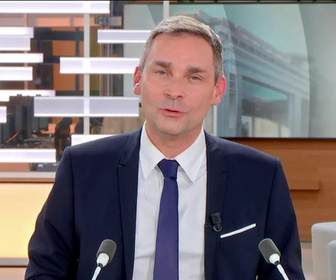 Replay Sur le terrain - 27/01/2026