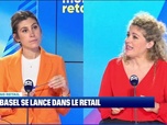 Replay Good Morning Business - Morning Retail : Art Basel se lance dans le retail, par Eva Jacquot - 17/10