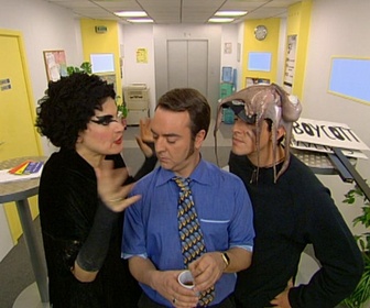 Replay Caméra café - Marée noire