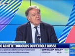 Replay Le monde qui bouge - L'Interview : Accord UE/Inde, l'obstacle russe - 19/09