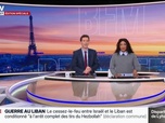 Replay BFM Première prématinale - BFM Première 4h30/6h - Jeudi 4 juin 2026