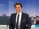 Replay ICI 19/20 édition toutes régions - Émission du mercredi 16 avril 2025
