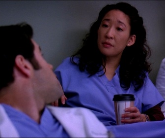 Replay Grey's anatomy - S06 E16 - Repousser les limites