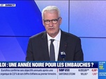 Replay Les Experts : Emploi, une année noire pour les embauches ? - 22/04