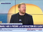 Replay Good Morning Business - French Tech : Actionable aide à prédire la satisfaction des clients - 11/09