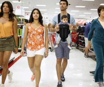 Replay Jane the virgin - S2 E7 - Vendredi noir