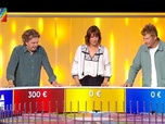 Replay La roue de la fortune célébrités - Émission 2 (1/2)