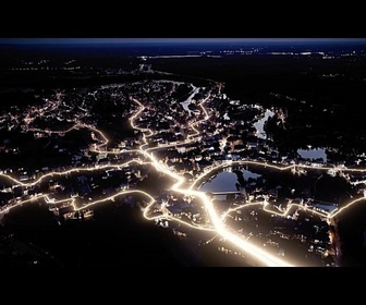 Replay La première centrale à fusion laser au monde est en construction en Allemagne