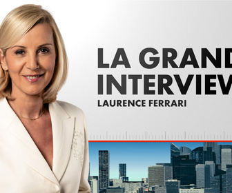 Replay Hervé Morin - La grande interview