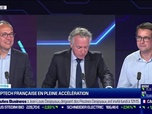 Replay Tech & Co Business - La deeptech française en pleine accélération - 01/07