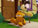 Replay Garfield & Cie - Souriez