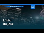 Replay L'info du jour | 2 janvier 2026 - Matin