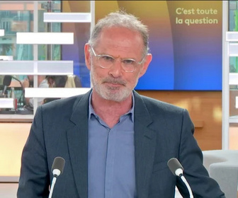 Replay C'est toute la question - 20/04/2026