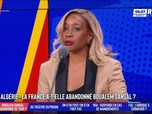 Replay Les Grandes Gueules - La France a-t-elle abandonné Boualem Sansal ?