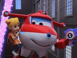 Replay Super Wings - Le mystère de la tour de l'horloge (2ème partie)