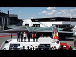 Replay Quel avenir pour l'avion de chasse du futur, un projet franco-allemand phare ?