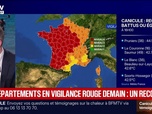 Replay Marschall Truchot : canicule, la semaine de tous les dangers - 22/06